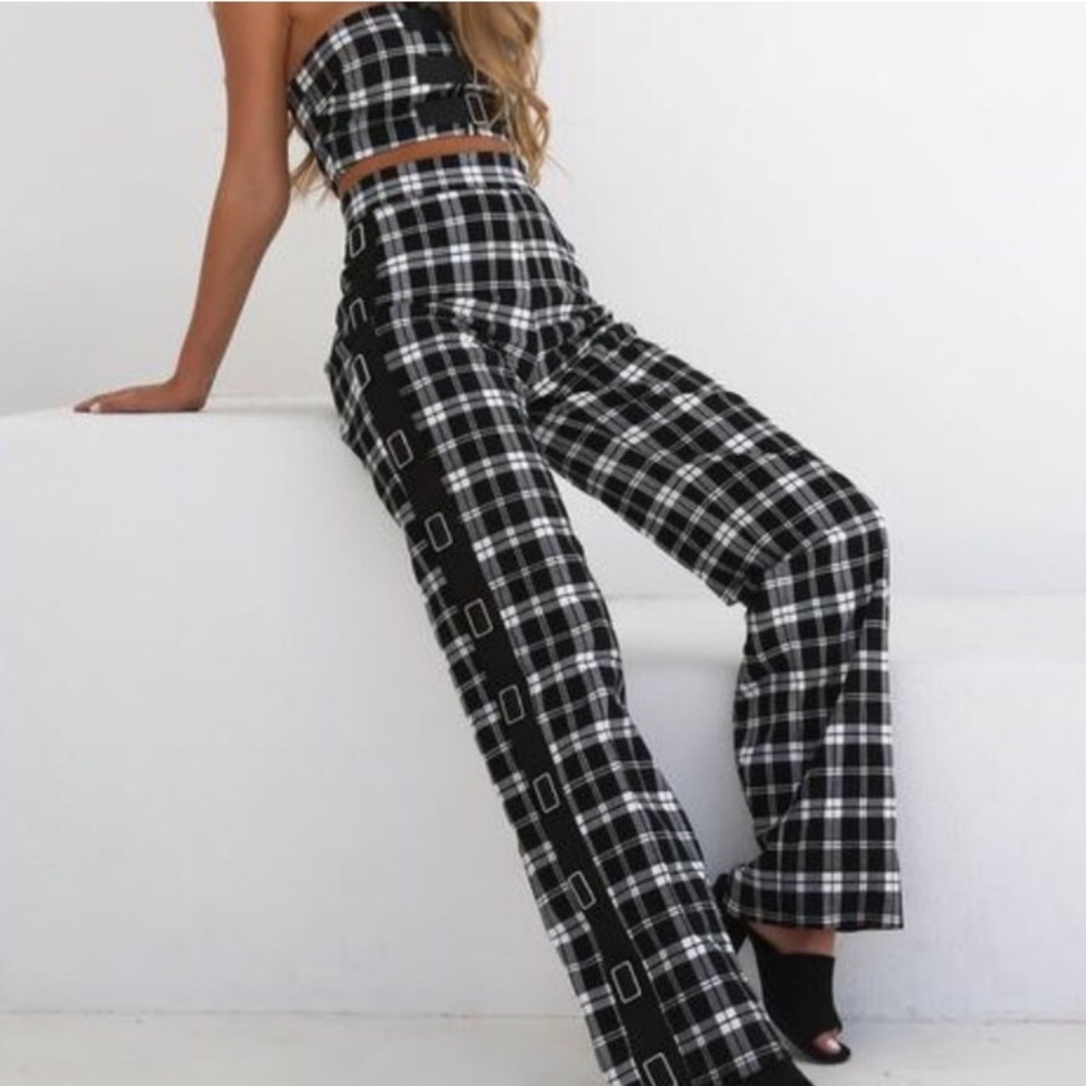 I.AM.GIA Heist Pant